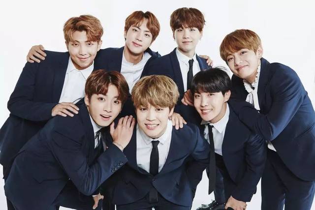 韩网票选"最想一起度过新年的idol" bts里的他竟只排第3!
