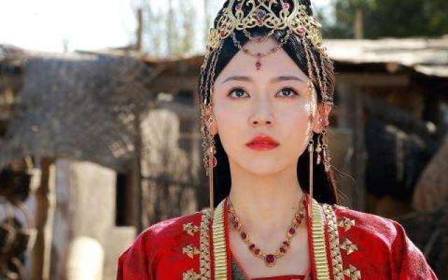 古代和亲,为何都是汉人女子出嫁?原因有三,最后一点很