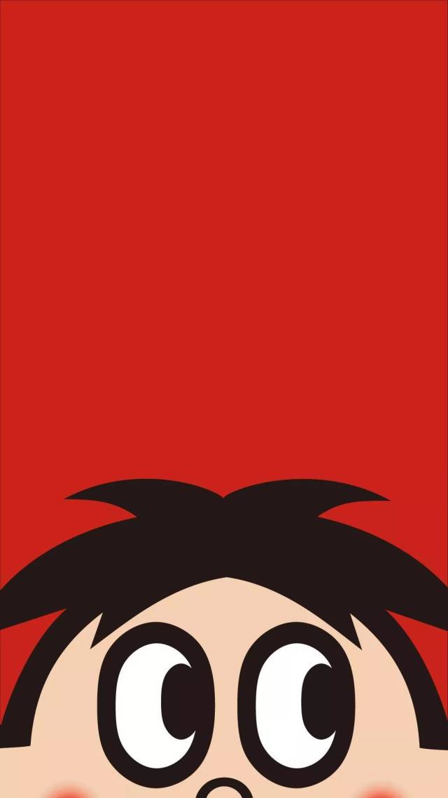 新年壁纸!快换上!2019好运爆棚!