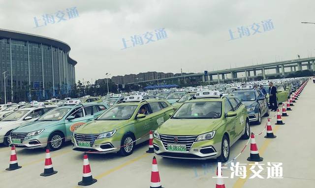 天呐!这些火爆了的最新网络用语竟与2018上海交通大事件有关