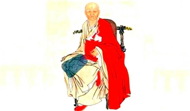 唐代僧人宗密大师,华严宗五祖,因常住圭峰兰若,世称圭峰禅师.