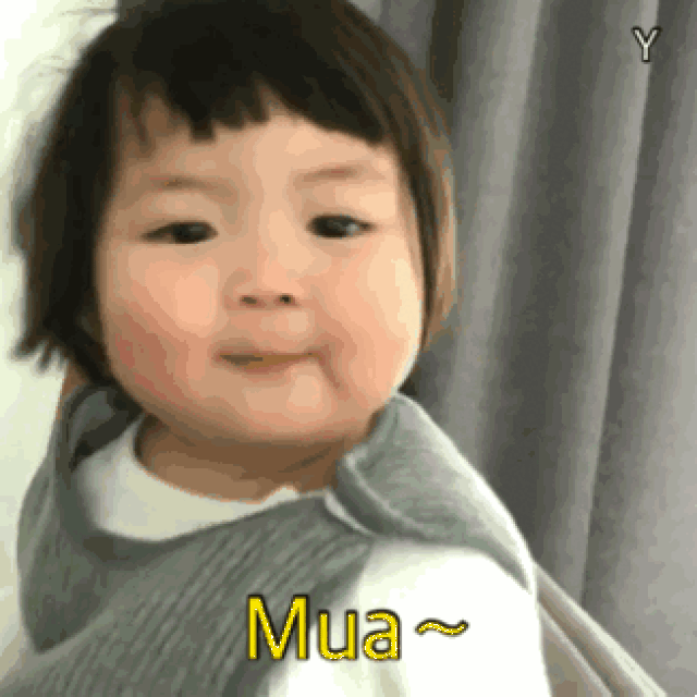 罗熙新年表情包:今年依然是你的小可爱