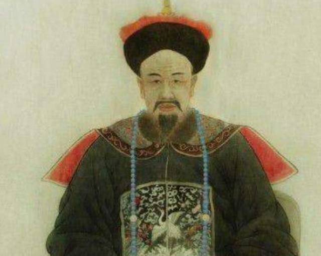 清朝汉族大臣真实长相:吴三桂玉树临风,张廷玉官威十足!