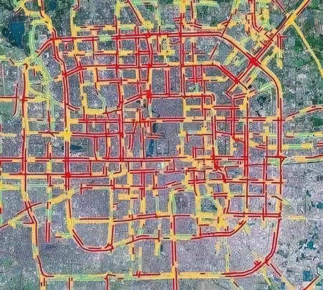 2019年北京限行出的新令要实施,外地牌的车辆该怎么办
