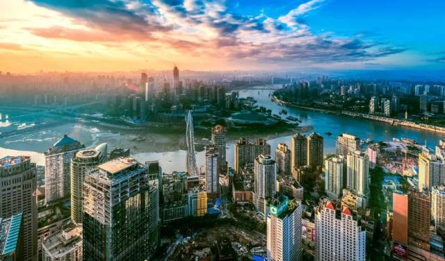 11月日,根据发布的《重庆市城市提升行动计划》,科学城落定西城