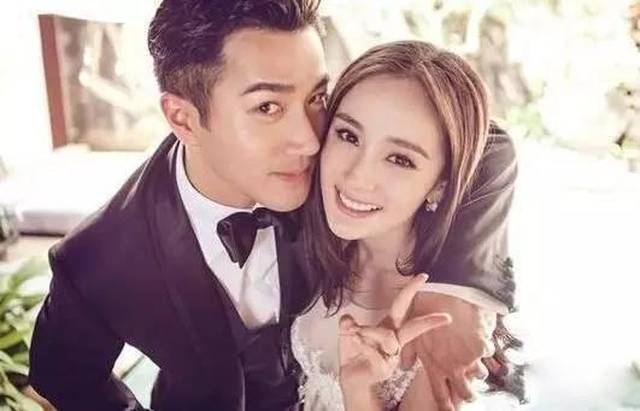 杨幂离婚, 刘诗诗、唐嫣、赵丽颖结婚怀孕, 总结