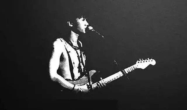 黄家驹死亡真相:3大未解之谜曝光!