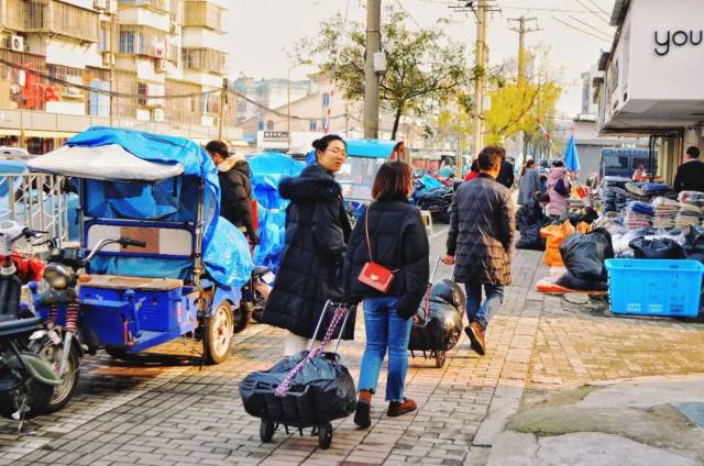 常熟外贸村,遍地有钱人!