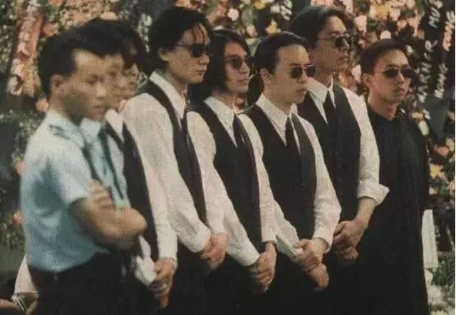 黄家驹死亡真相:3大未解之谜曝光!