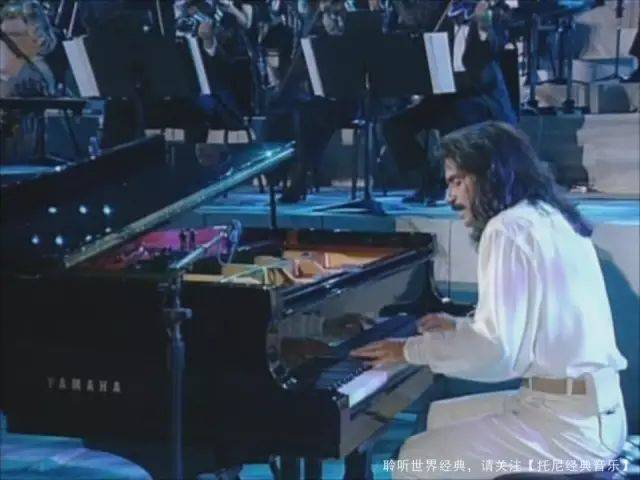 雅尼《c小调柔板》adagio in c minor 753