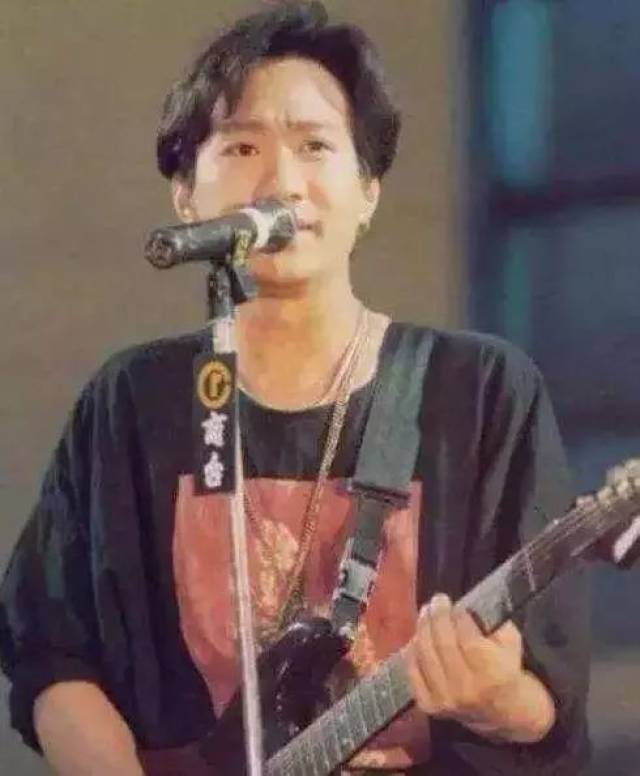 黄家驹死亡真相:3大未解之谜曝光!