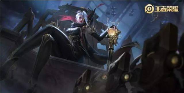 王者荣耀:S14赛季米莱狄,新杀手不太冷,让一追四花木兰Carry秀