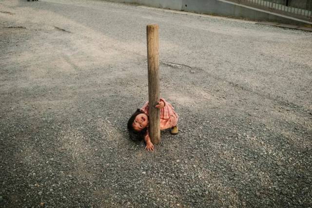 3年,39张照片,日本摄影师拍下走向死亡的父亲(真实得让人痛心)