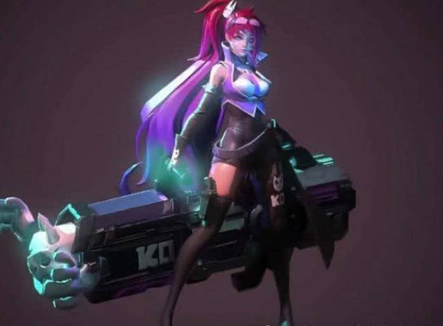 王者荣耀:S14赛季米莱狄,新杀手不太冷,让一追四花木兰Carry秀