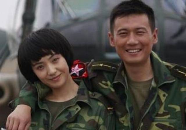 四,刘晓洁 程愫是一位有实力的内地女演员,她出身于演艺世家,多年以来