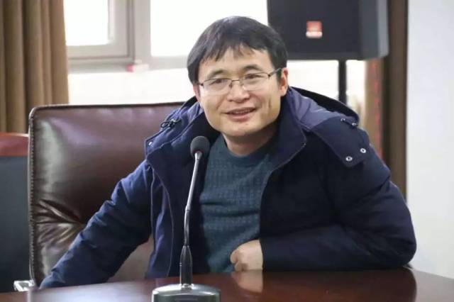 王良校长