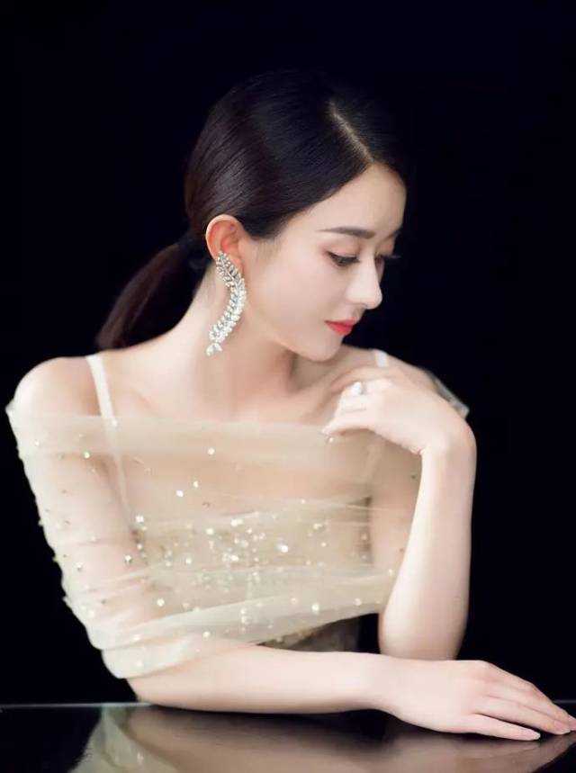 赵丽颖:生孩子是为了让冯绍峰浪子回头?我不需要!