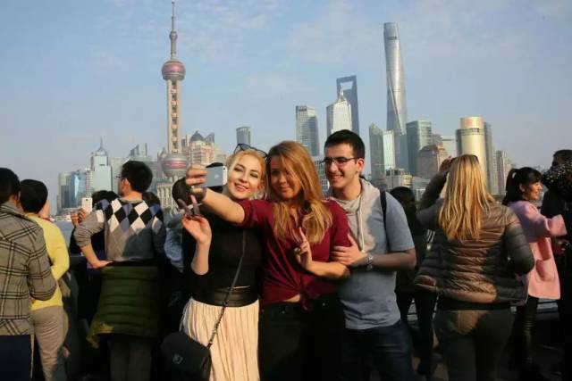 上海纽大校长俞立中谈“面向未来的教育”