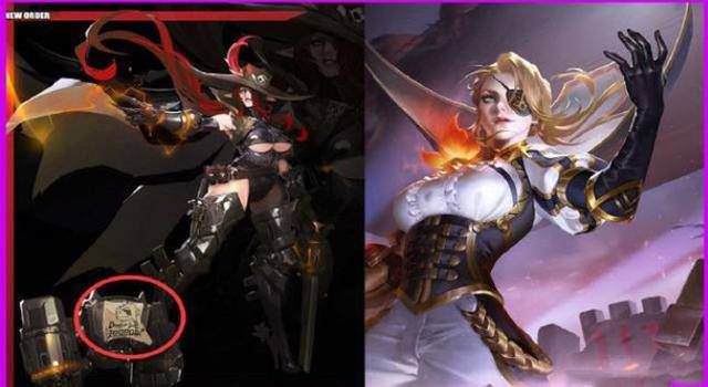 王者荣耀:S14赛季米莱狄,新杀手不太冷,让一追四花木兰Carry秀