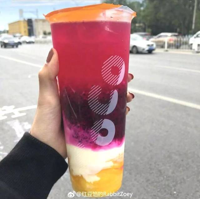 2018不愧是"奶茶年",100杯竟然错过80杯!_手机搜狐网