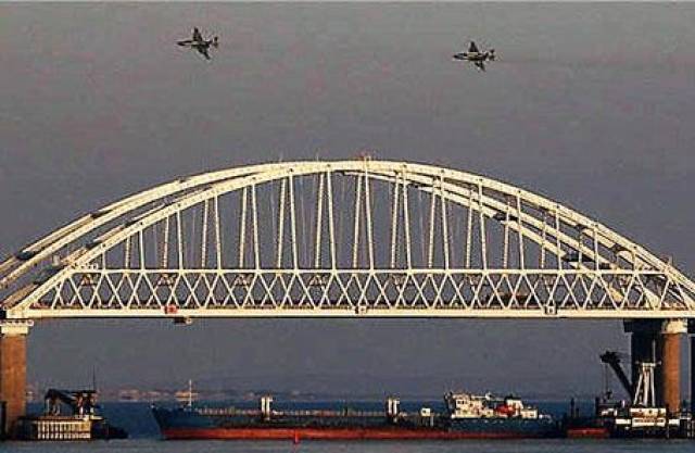 世界军事评出2018年十大国际军事新闻