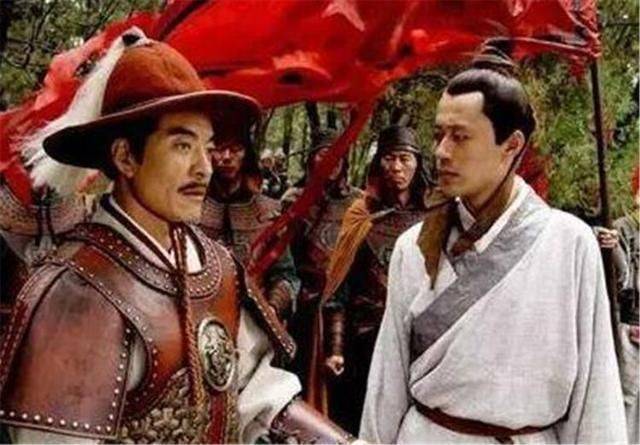 山海关李自成大败,处死吴三桂全家,为何却放过陈园园?