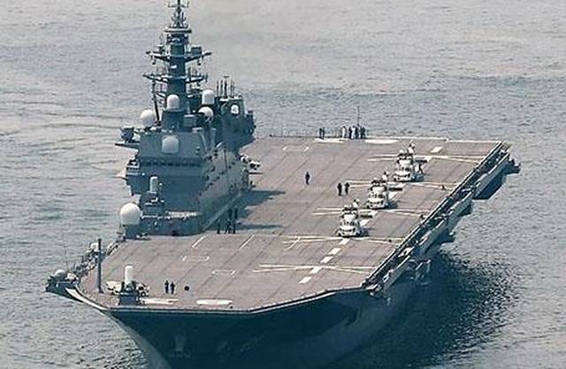 世界军事评出2018年十大国际军事新闻