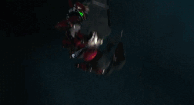 信不信,这「烂片」一出手又是十亿