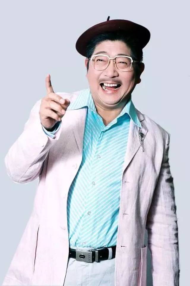 王汝刚的"双面人生 l 张志萍