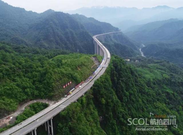 雅西高速灵山,雅西高速,最美雅西高速(第2页)_大山谷图库