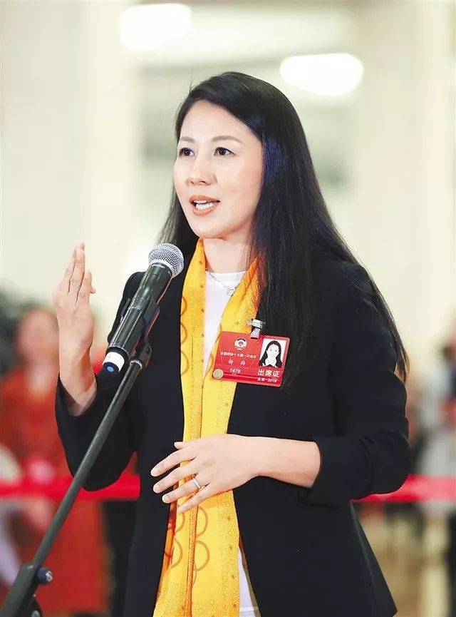 速滑女神杨扬:获世界冠军最多的中国运动员,挺孕肚为申奥奔波