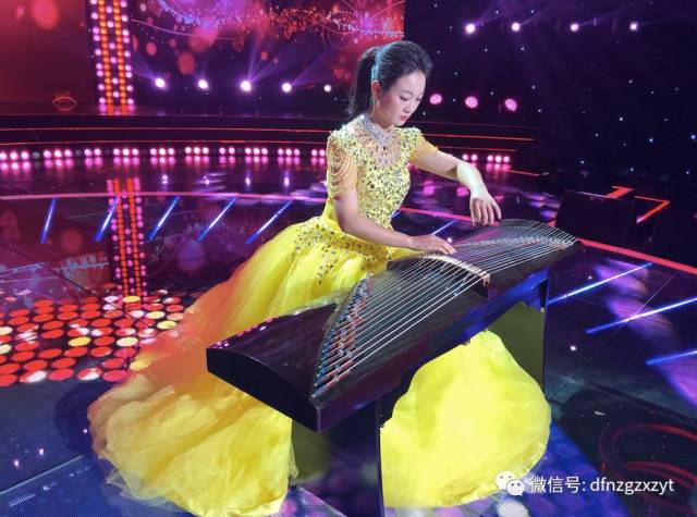 国家一级演员姜淼,赵勃楠受邀录制央视节目《风华国乐》