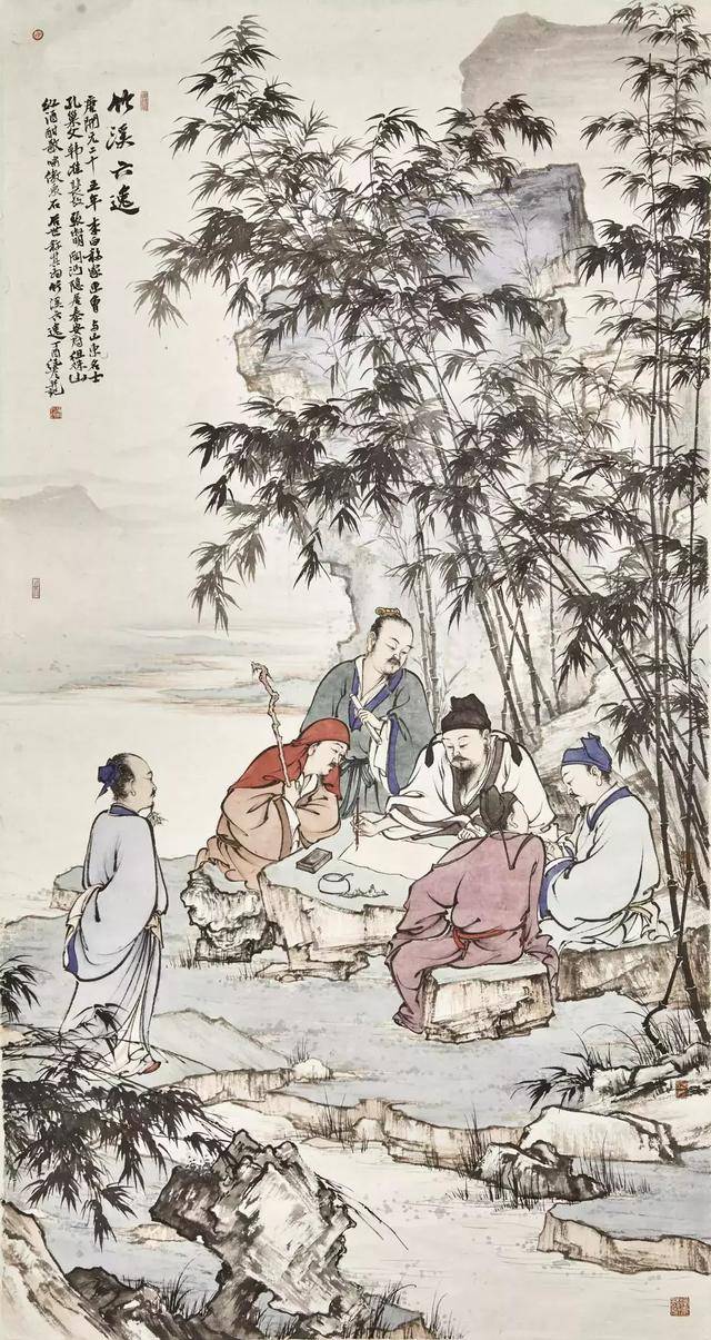 【展讯预告】呈祥献瑞张纯彦国画精品展(济南站)即将启幕