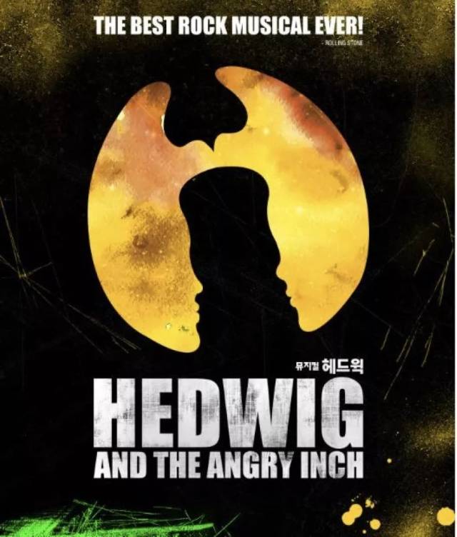 《hedwig》(海德薇)