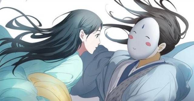 动漫行业资讯!狐妖小红娘:官方公布《竹业篇》全新人设图图片