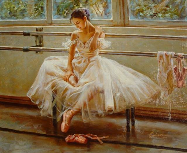 触手可及那曼妙的裙纱!美少女淡淡汗水气息.