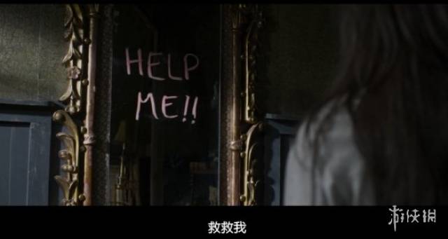 虐杀惊悚片《噩梦娃娃屋》:萝莉被变态囚禁打扮成玩偶