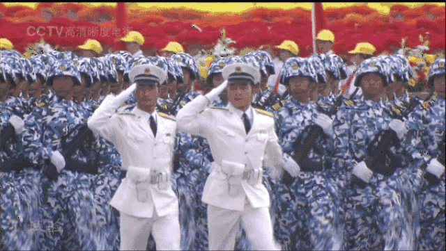 2019战友来电!请接听!
