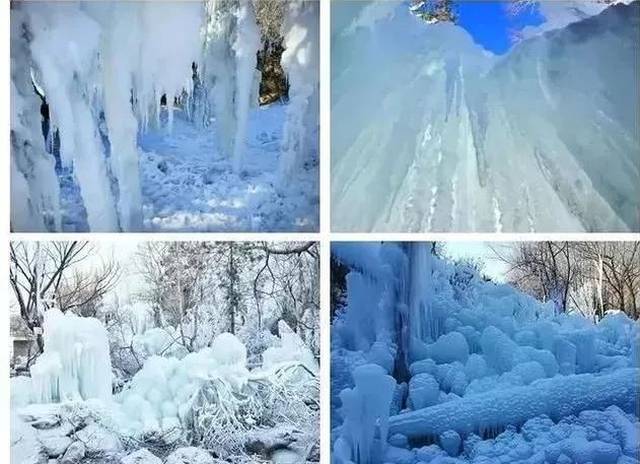 华北最大冰雪亲子乐园 山西最长滑雪道一日游震撼来袭