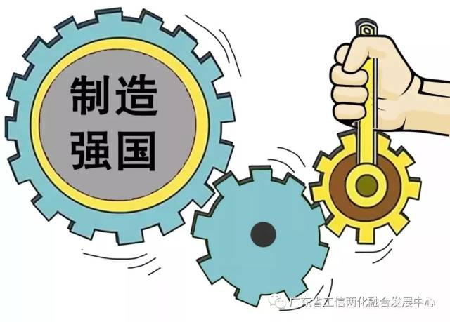 强化核心技术成为2019年制造业关键_手机搜狐网