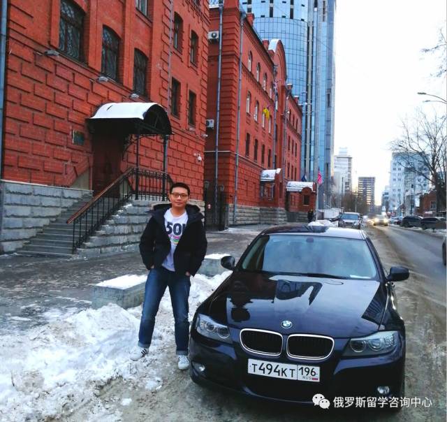 失踪人口回归:《2018年秋季办理留学总结》(上