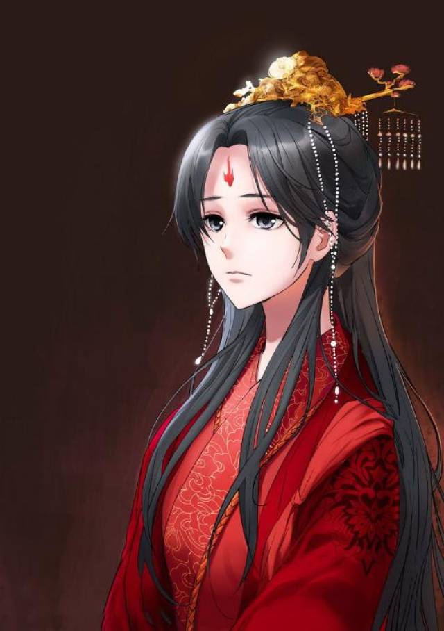 狐妖小狐娘第二季图片