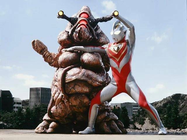 趣动漫: 带你了解动漫中的怪物究竟是从哪来的