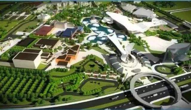 浙江省航空产业"十三五"规划提出将重点建设10个左右航空特色小镇,眼