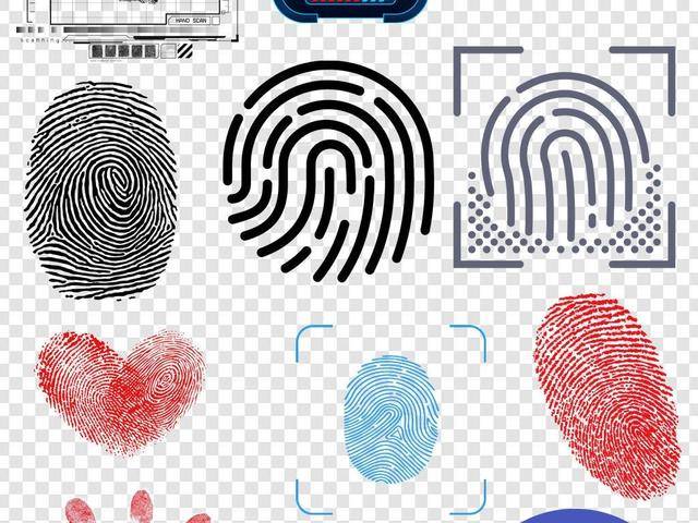 2019年科技新趋势:生物识别技术将进入大规模应用阶段