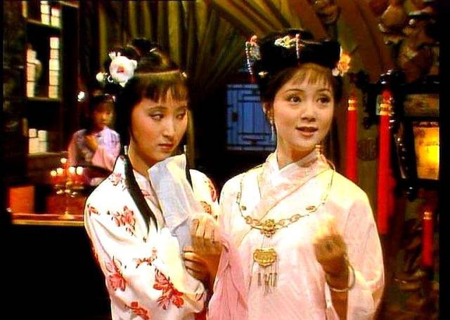 贾宝玉戴的项圈,你知道它叫什么吗?它有什么寓意