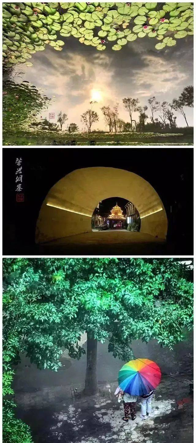 手机摄影技巧丨这一定是我所见过最全的手机摄影技巧!