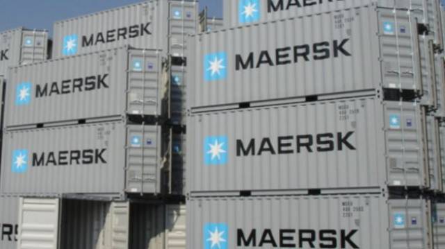 为此,马士基旗下集装箱制造商maersk container industry(简称mci)将