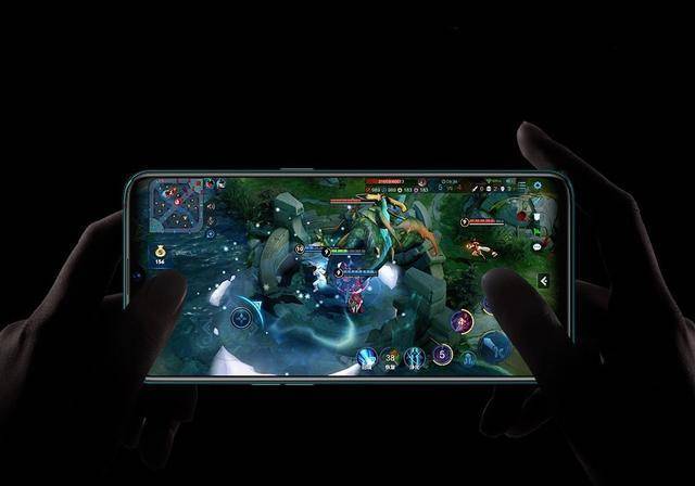 OPPO太走心,超高清画面品质王者荣耀体验升级