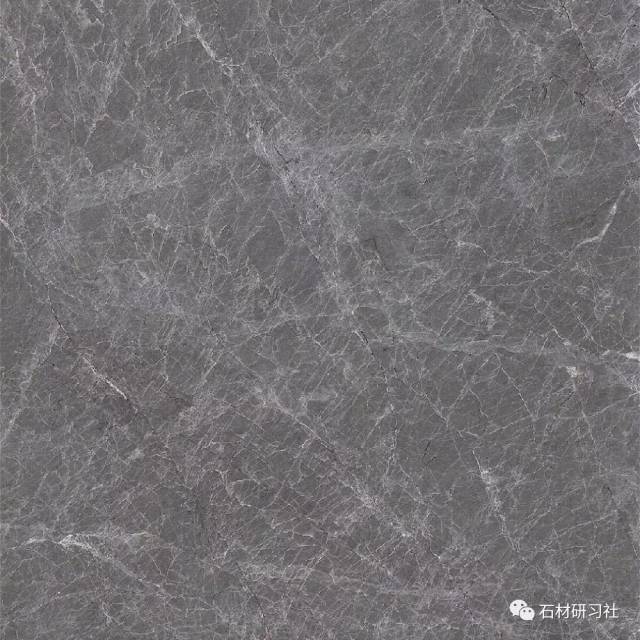 爱马仕灰--最流行的灰色大理石之一